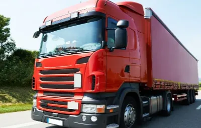 İzmir Osmaniye Ambar Kargo